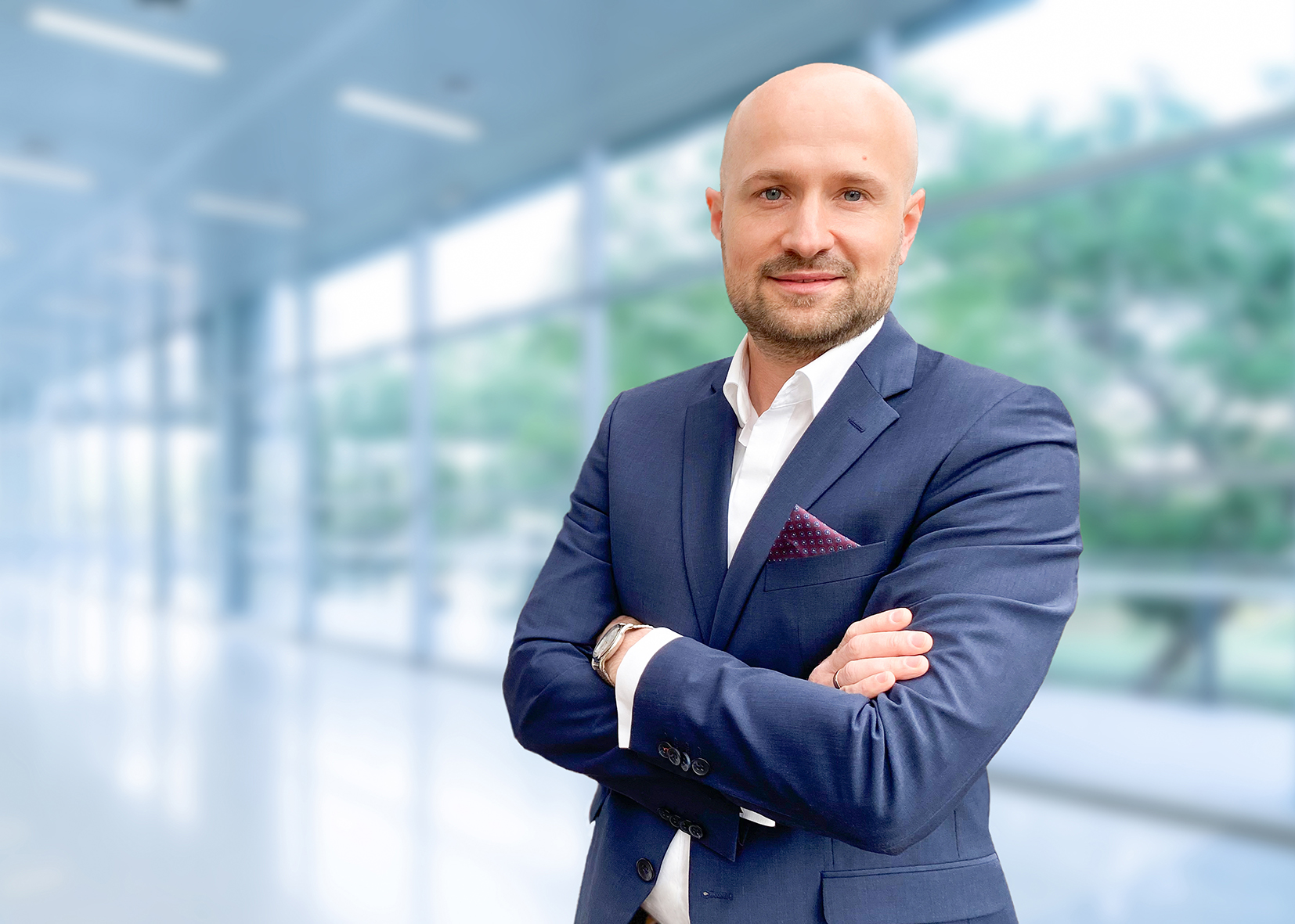 Business-Slider: Bild 5