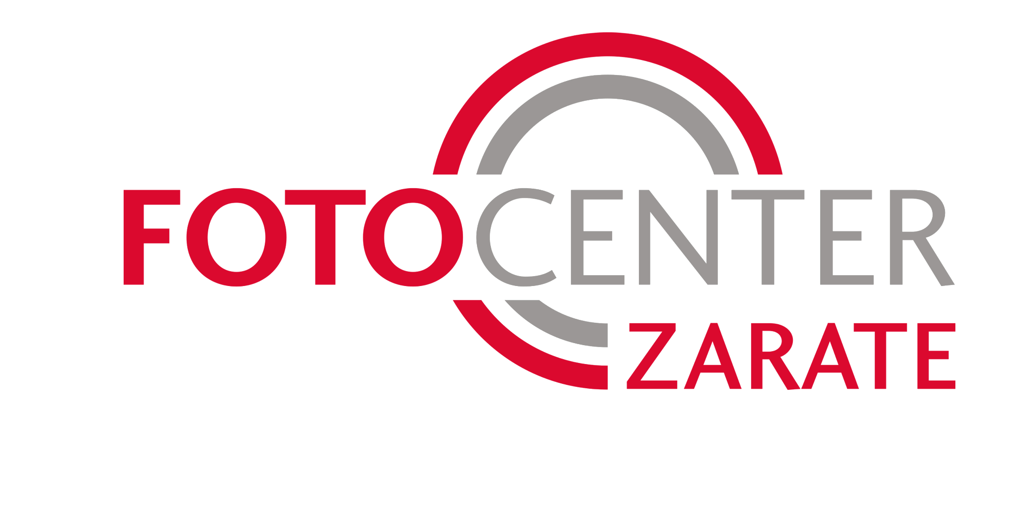 Fotocenter Zarate – Logo