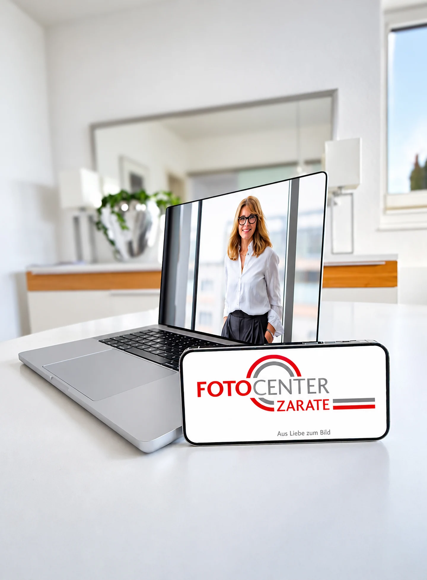 Business-Slider: Bild 6