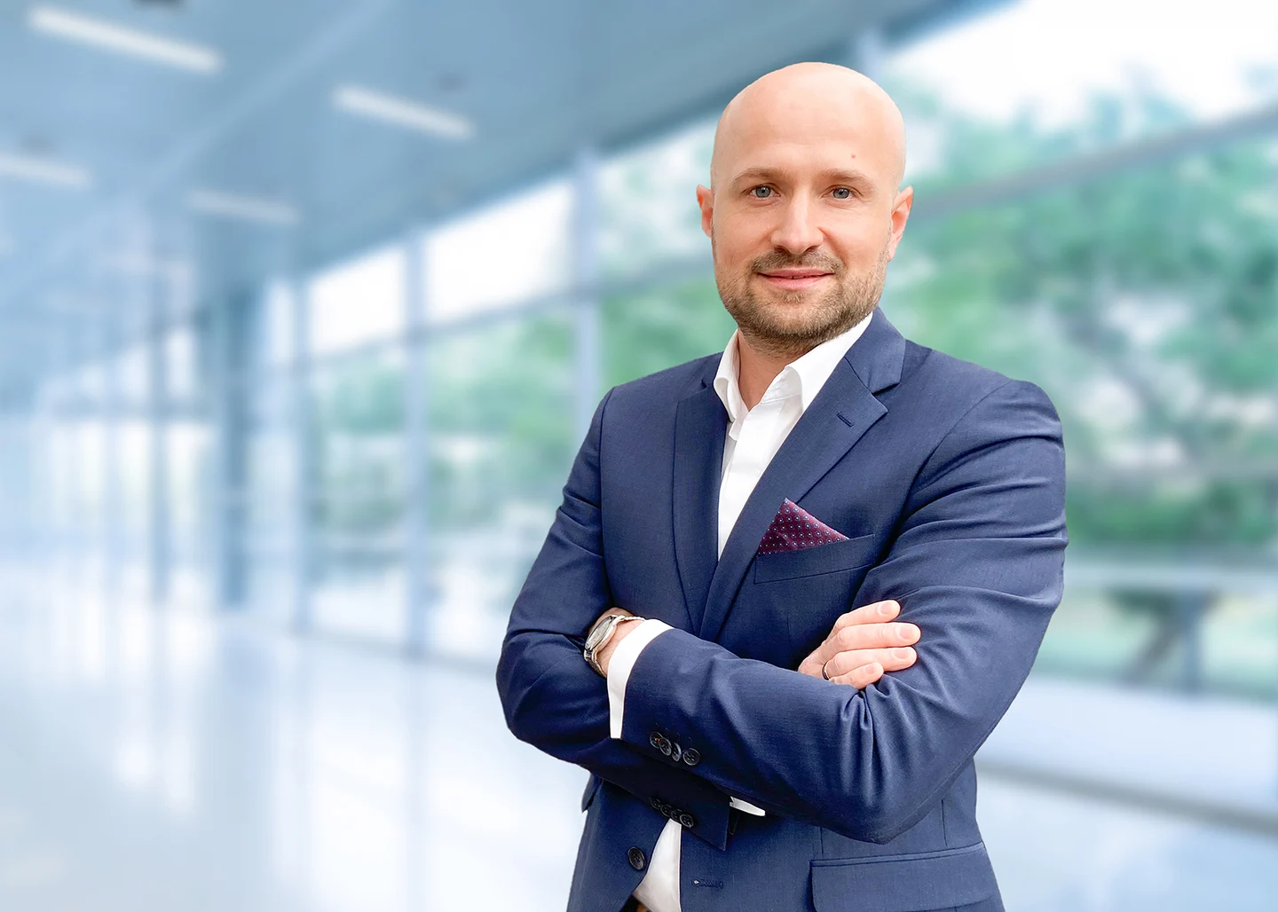 Business-Slider: Bild 5