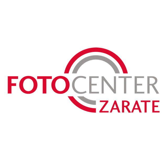 Fotocenter Zarate – Logo