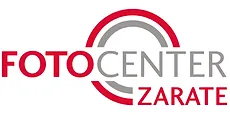 LOGO Fotocenter Zarate